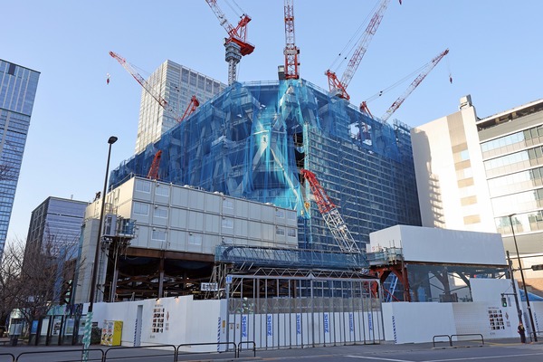 Torch Tower�ʥȡ��������