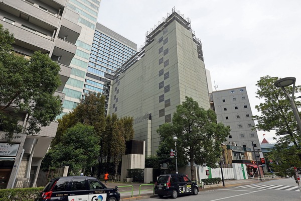 (²¾¾Î)Åìµþ¼«¶½¥Ó¥ë¡¦¹ñʬ¥Þ¥ó¥·¥ç¥ó·úÂØ¤¨·×²è