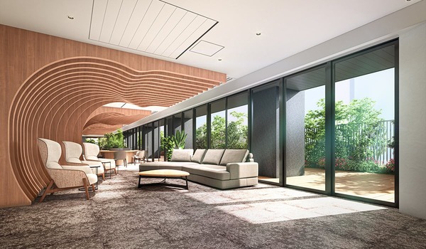 �ץ饦�ɥ���ֱ� 2�����ѥ饦�󥸥��ڡ�������ͽ��CG