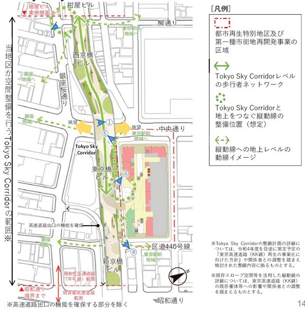 µþ¶¶»°ÃúÌÜÅìÃ϶èÂè°ì¼ï»Ô³¹ÃϺƳ«È¯»ö¶È Tokyo Sky Corridor¤ÎÊ¿ÌÌ¥¤¥á¡¼¥¸