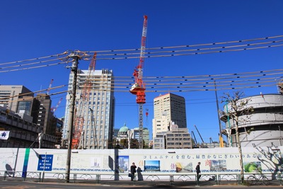 ワテラス タワーレジデンス