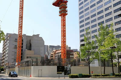 ¥×¥ì¥ß¥¹¥È¥¿¥ï¡¼Âçºå¿·Ä®¥í¡¼¥ì¥ë¥³¡¼¥È