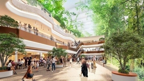 NTT����ë��� (����)Cross Gate ���᡼��