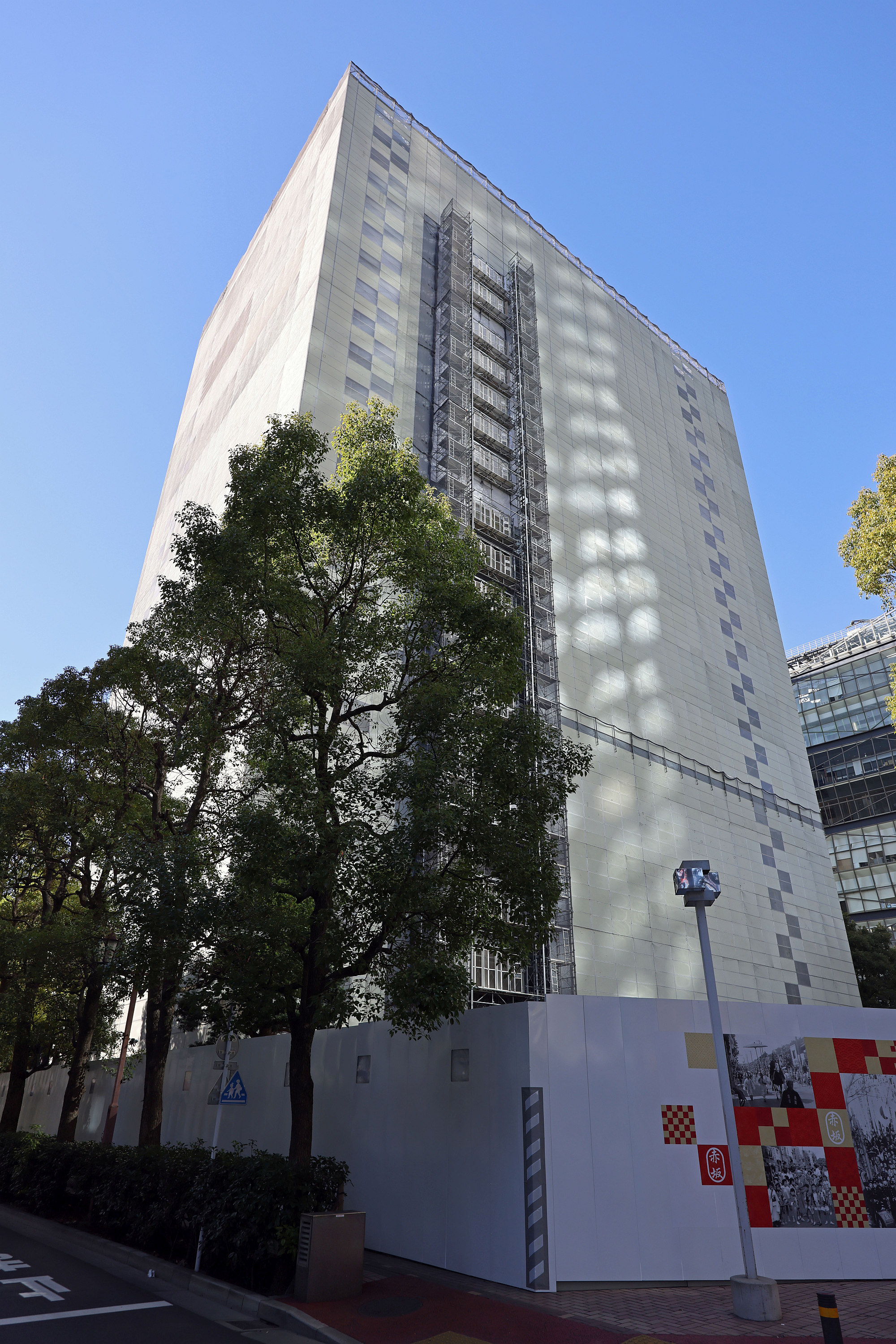 大規模新築ビル特集 | ブログ | 賃貸事務所・賃貸オフィス探しは