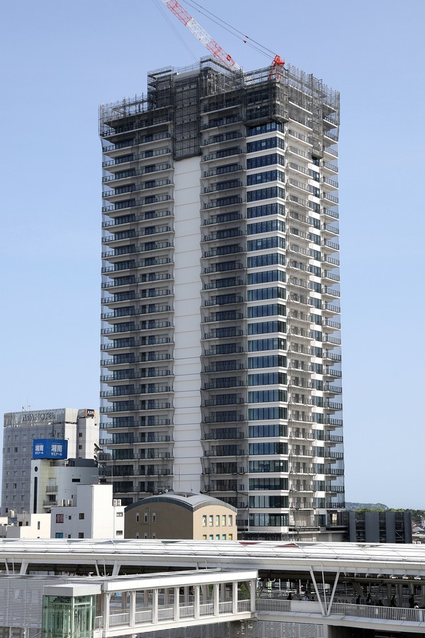 THE TOWER ¾ÅÆîÄÔÆ²