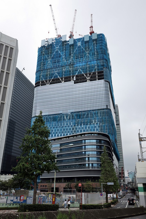 Torch Tower(トーチタワー)