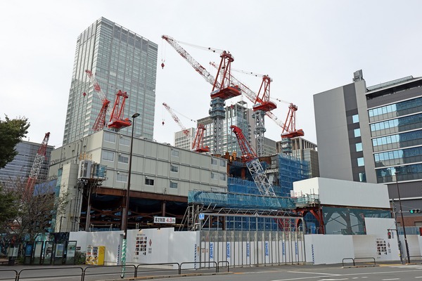 Torch Tower¡Ê¥È¡¼¥Á¥¿¥ï¡¼¡Ë