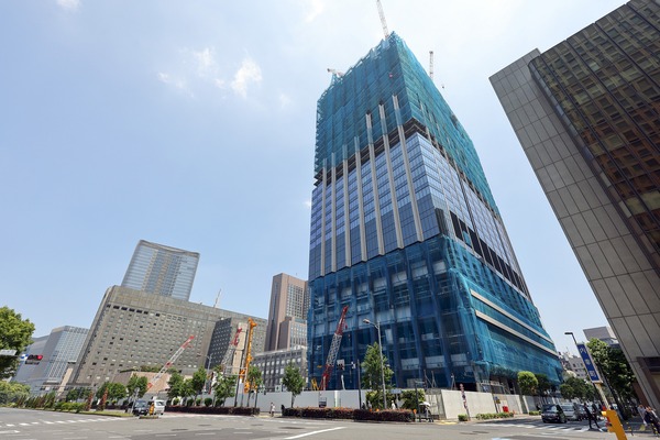 HIBIYA CROSSPARK������ë�������ѡ�����