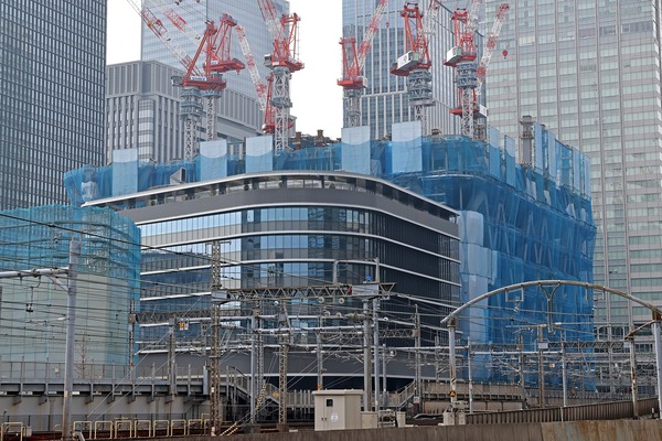 Torch Tower(トーチタワー)