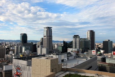 �Ρ��������ȥӥ�ǥ��󥰤�ŷ�������फ�鸫���㲰Į