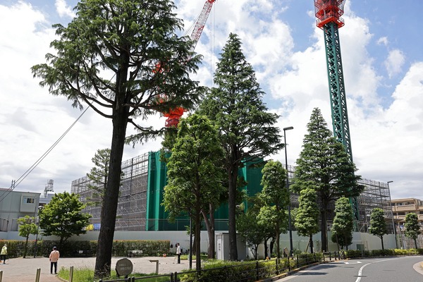 ¥Ñ¡¼¥¯¥·¥Æ¥£ÃæÌî ¥¶ ¥¿¥ï¡¼ ¥Ö¥ê¡¼¥º