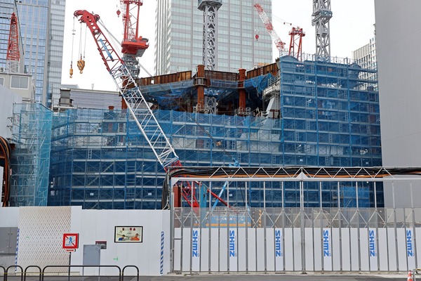 Torch Tower¡Ê¥È¡¼¥Á¥¿¥ï¡¼¡Ë