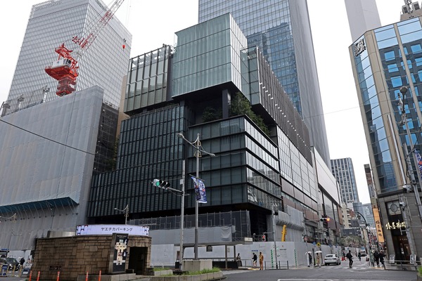 TOFROM YAESU TOWERʥȥե 䥨 