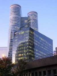 Tour Coeur Defense
