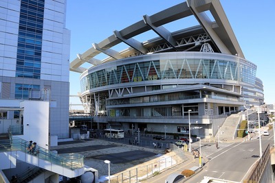 ¤µ¤¤¤¿¤Þ¿·ÅÔ¿´¥Ó¥ë(²¾¾Î)¤È¤µ¤¤¤¿¤Þ¥¹¡¼¥Ñ¡¼¥¢¥ê¡¼¥Ê