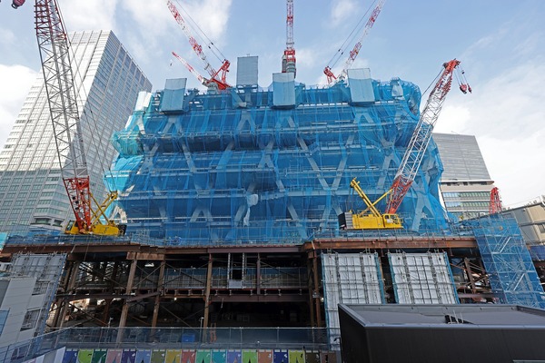 Torch Tower(トーチタワー)