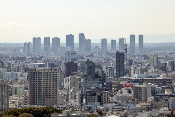 (仮称)品川区西五反田六丁目計画