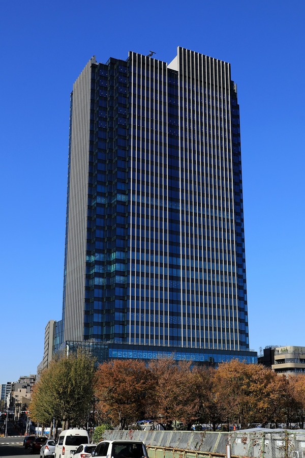 YOTSUYA TOWER