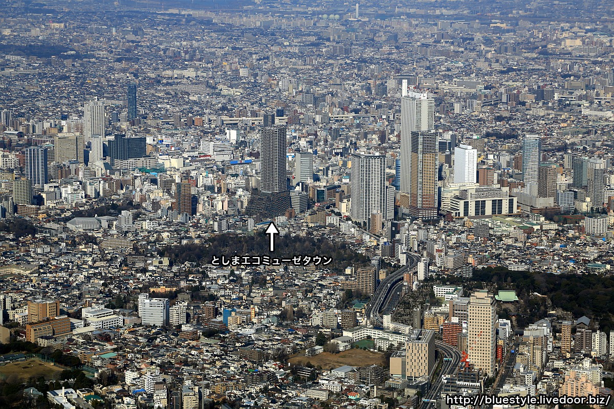 超高層マンション・超高層ビル