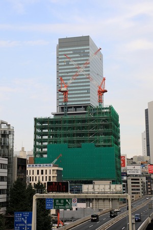 ½Â륹¥¯¥é¥ó¥Ö¥ë¥¹¥¯¥¨¥¢¡ÊSHIBUYA SCRAMBLE SQUARE¡Ë