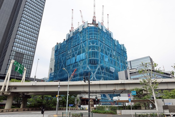 Torch Tower¡Ê¥È¡¼¥Á¥¿¥ï¡¼¡Ë