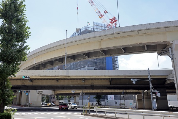(仮称)品川区西五反田六丁目計画