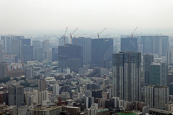 TAKANAWA GATEWAY CITY¡Ê¹âÎØ¥²¡¼¥È¥¦¥§¥¤¥·¥Æ¥£¡Ë