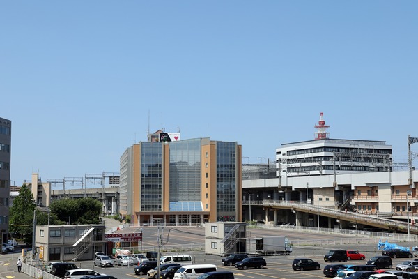 (仮称)新潟駅南口西地区優良建築物整備事業