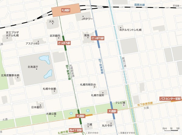 SAPPORO ONE ���ֿ�