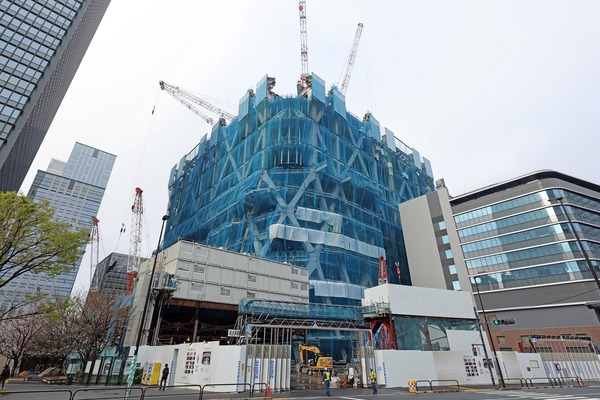 Torch Tower�ʥȡ��������