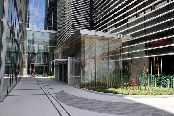 YANMAR TOKYO