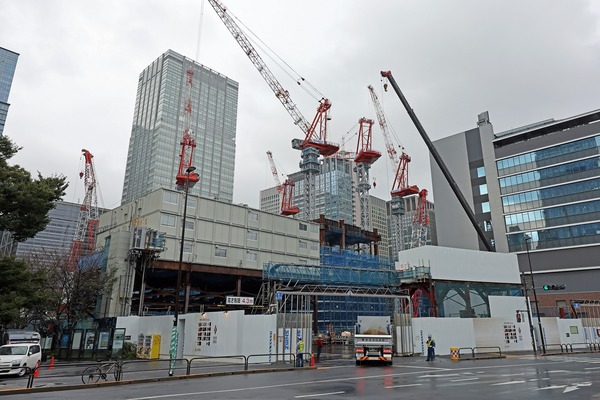 Torch Tower�ʥȡ��������