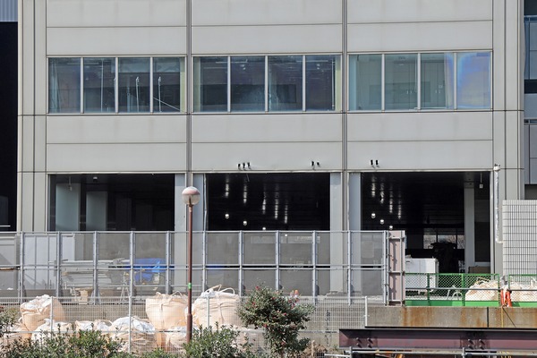 浜松町ビルディング(東芝ビルディング)