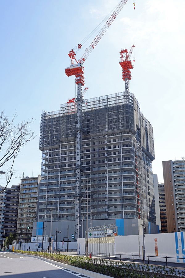 À²³¤¥Õ¥é¥Ã¥°SKY DUO PARK VILLAGE
