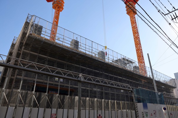 襳ϥޥեȥTHE YOKOHAMA FRONT TOWER