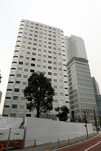 国際赤坂ビル