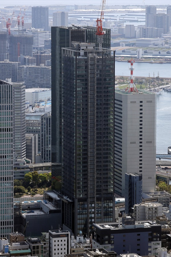 WORLD TOWER RESIDENCE¡Ê¥ï¡¼¥ë¥É¥¿¥ï¡¼¥ì¥¸¥Ç¥ó¥¹¡Ë