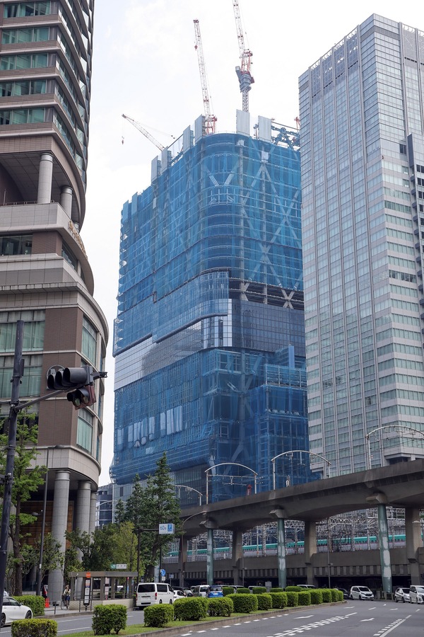 Torch Tower�ʥȡ��������