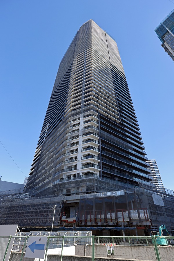 日本工業倶楽部会館・三菱UFJ信託銀行本店ビル