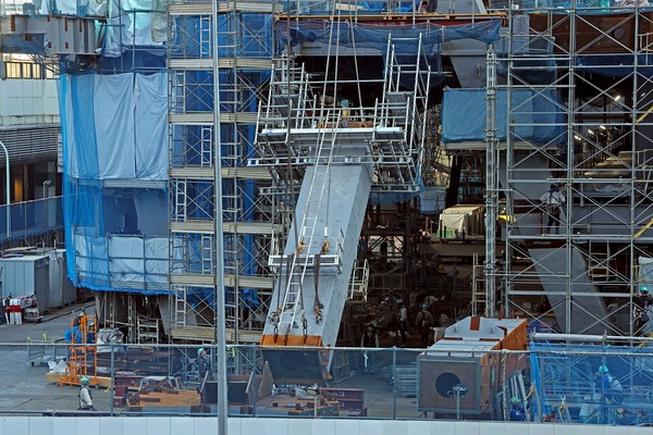 Torch Tower�ʥȡ��������