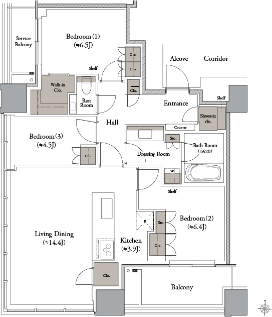 �����ꥢ��������� H������