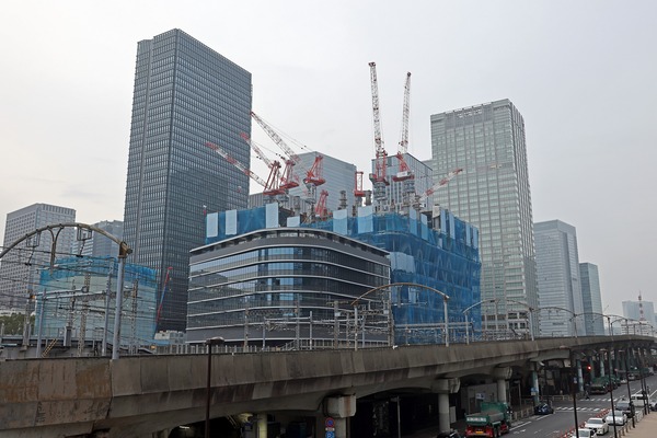 Torch Tower(トーチタワー)