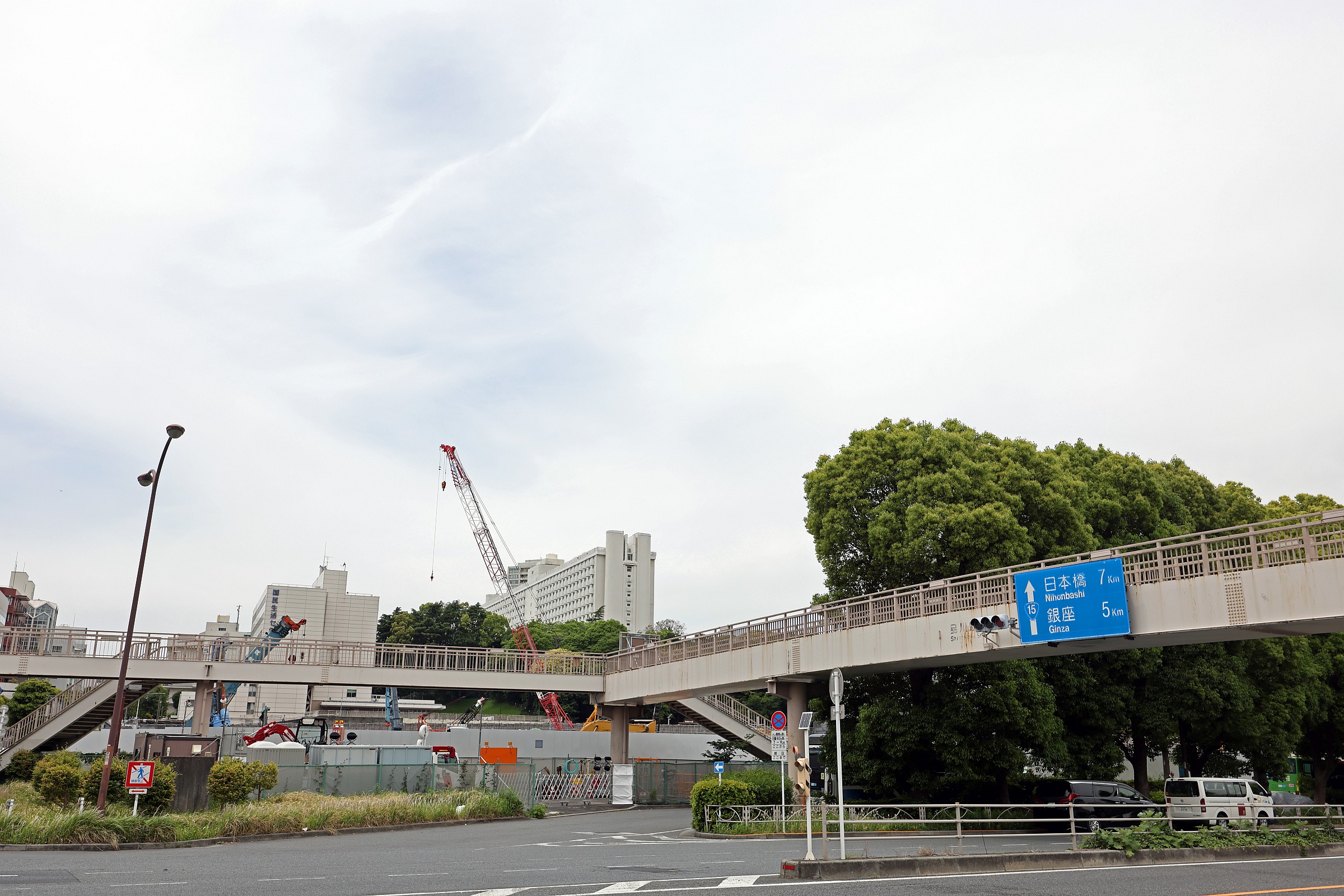 地上29階、高さ154m「(仮称)品川駅西口地区A地区新築計画」の