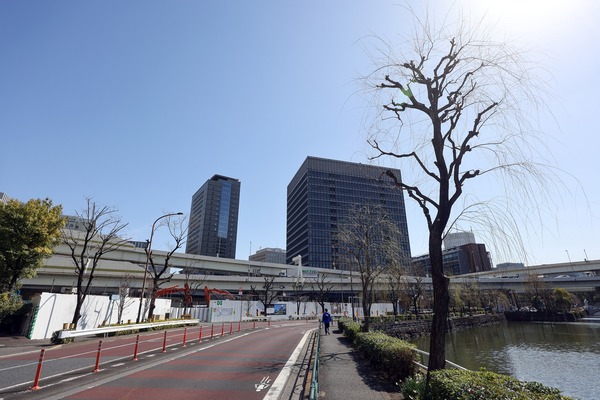 (仮称)千代田区九段南PRJ