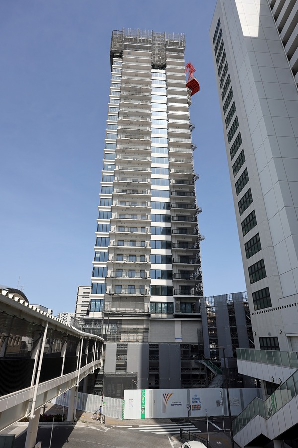 THE TOWER ¾ÅÆîÄÔÆ²