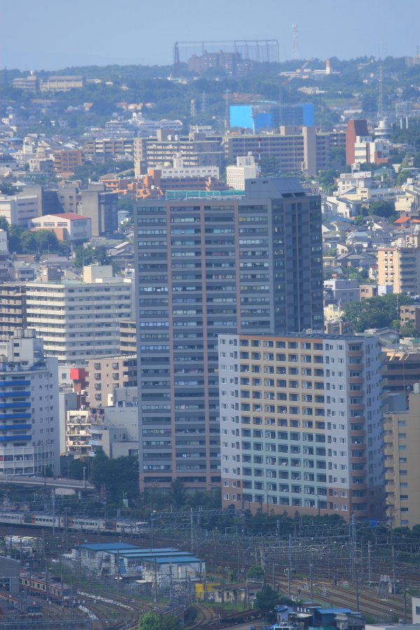 超高層マンション・超高層ビル