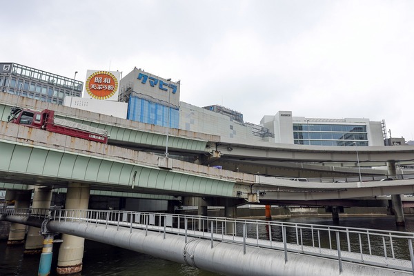 日本橋一丁目東地区第一種市街地再開発事業