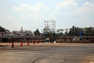 (仮称)中野駅前開発プロジェクト