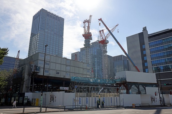 Torch Tower�ʥȡ��������