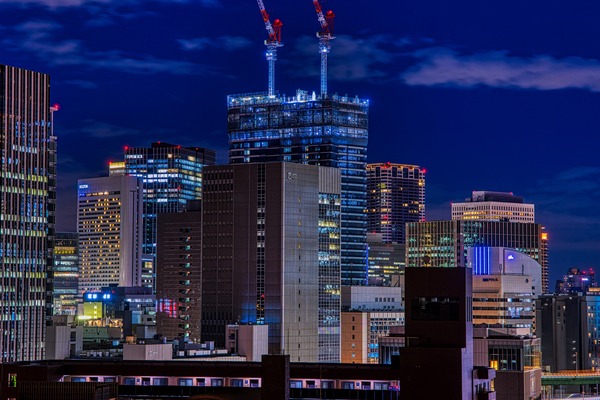 ¥Ö¥ê¥ê¥¢¥¿¥ï¡¼Æ²Åç¡ÊBrillia Tower ƲÅç¡Ë